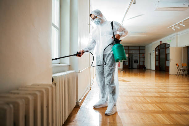 Best Pest Removal Services  in Mayville, WI